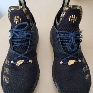 Adidas Harden Vol 2 MvP rare